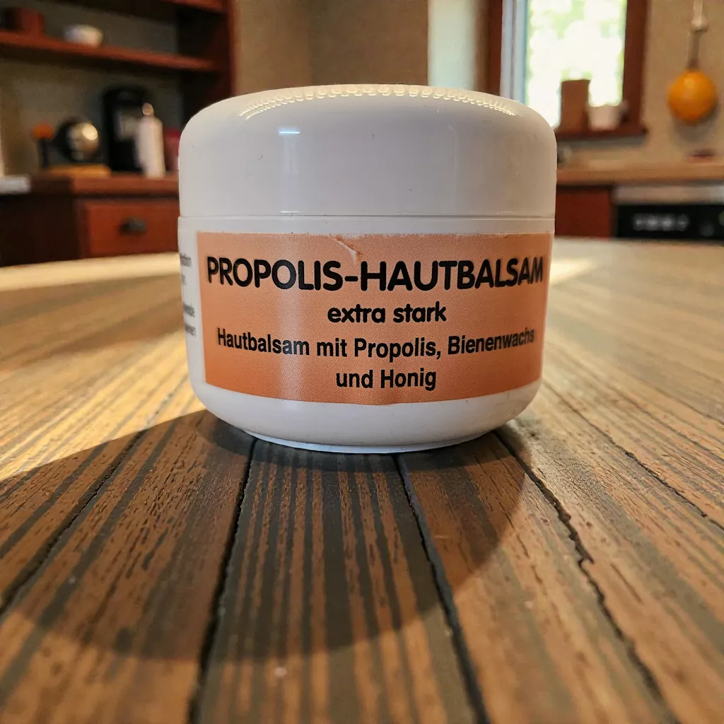 Propolis Balsam extra stark - Kraitaweibl e.U. Rosegg