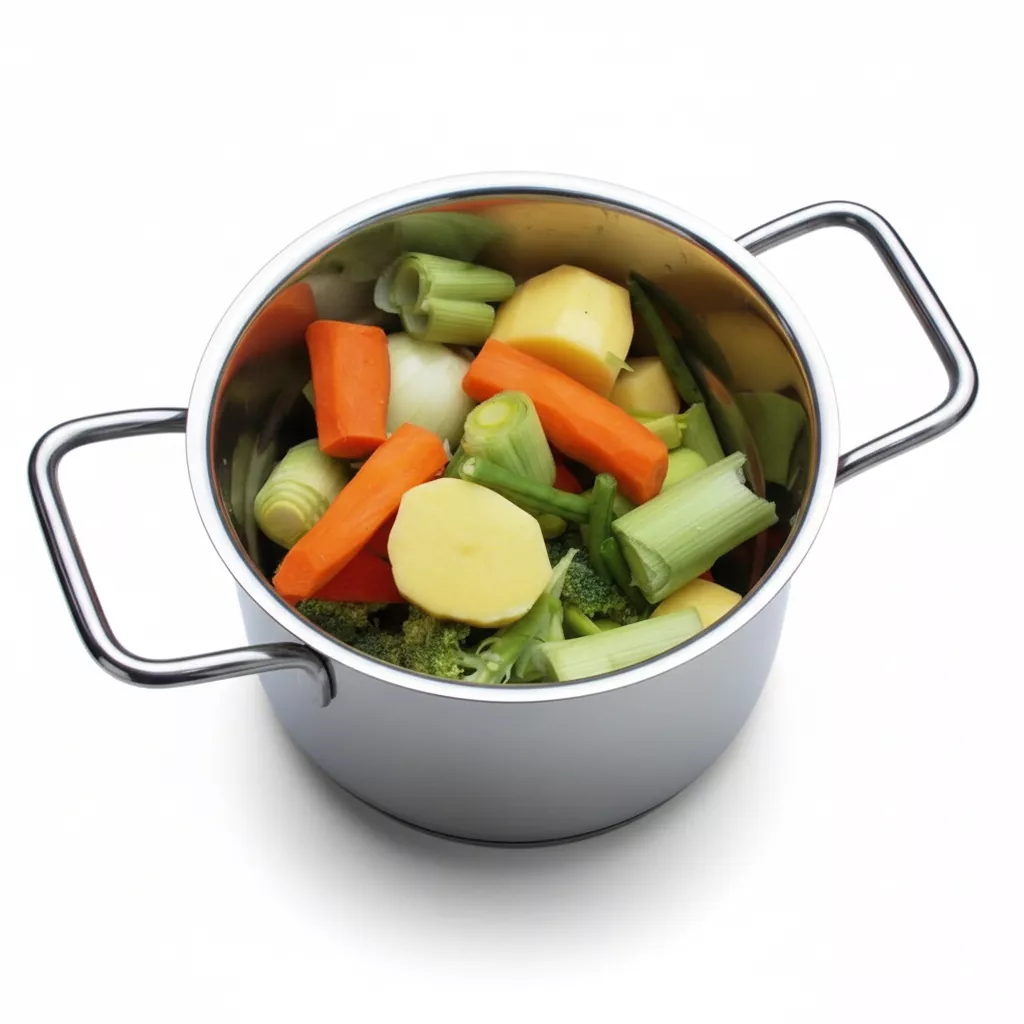 Suppe - der Seelenschmeichler - Kraitaweibl e.U.