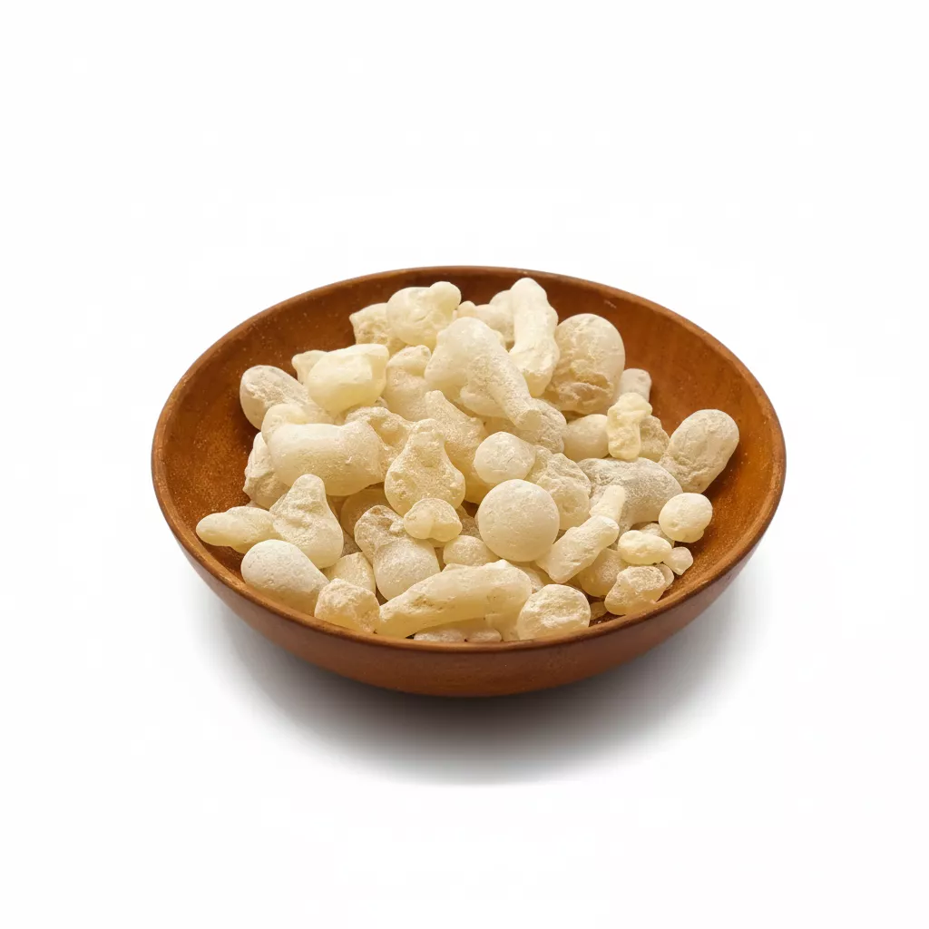 Weihrauch in der Erkältungszeit