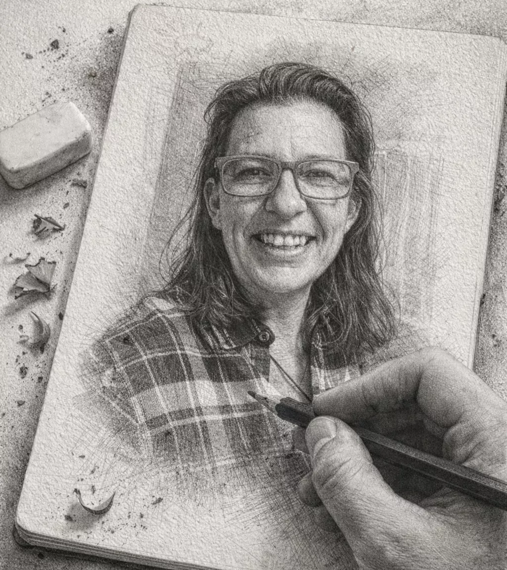 Maria Lässig - das Kraitaweibl